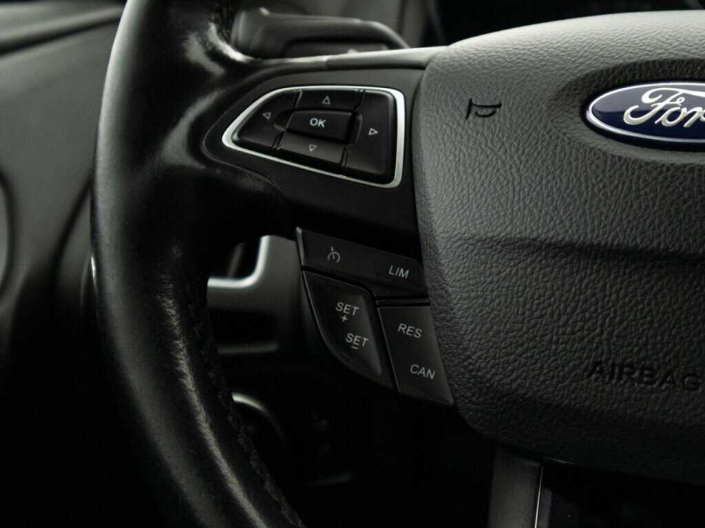 Продажа Б/У Форд Фокус. Фото: #21