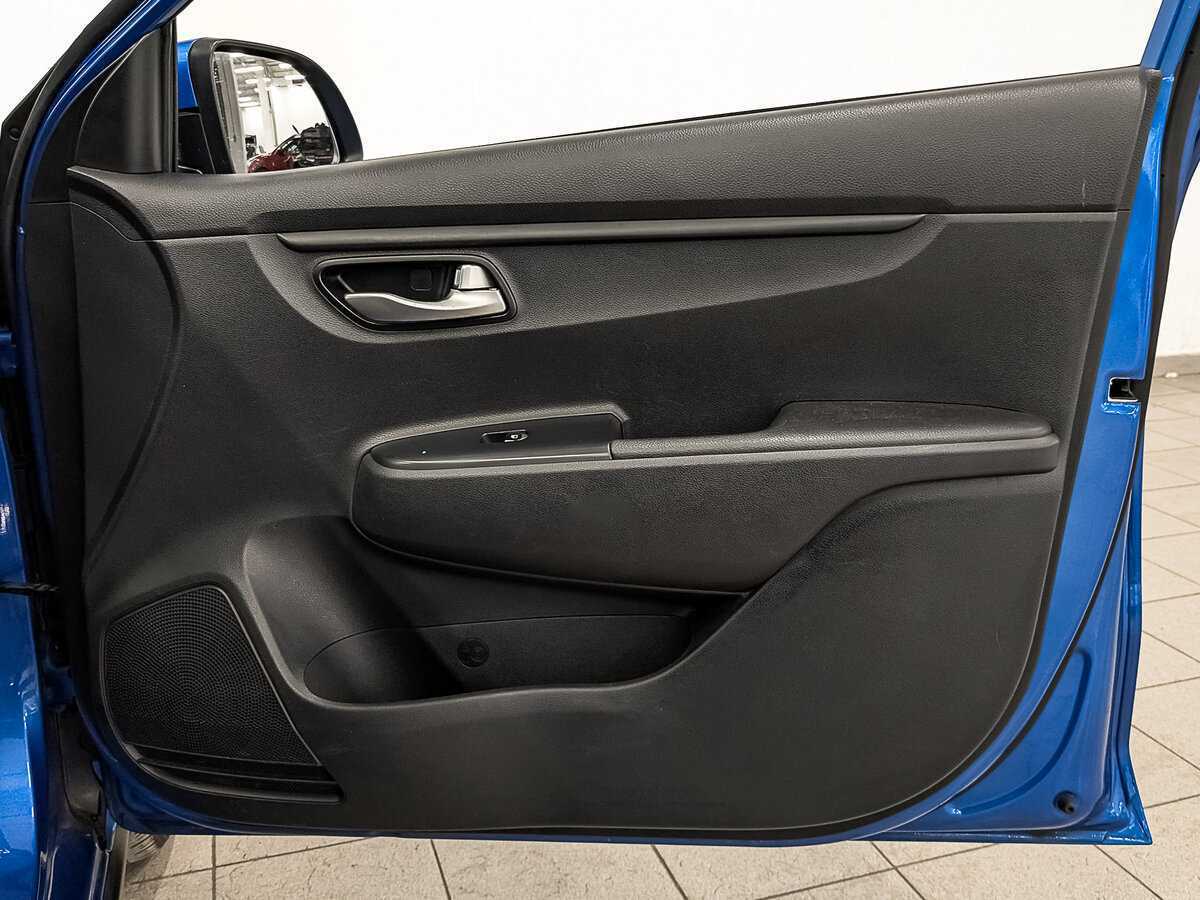 Продажа Б/У Киа Рио. Фото: #23