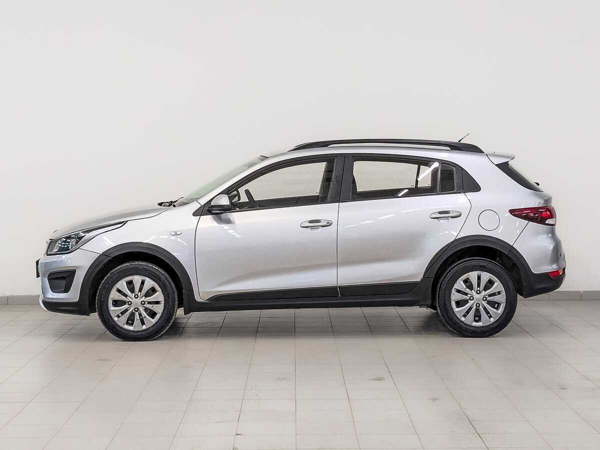 Продажа Б/У Киа Рио. Фото: #7