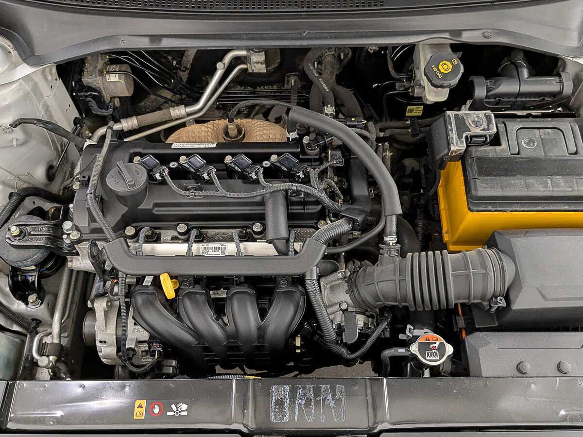 Продажа Б/У Киа Рио. Фото: #8