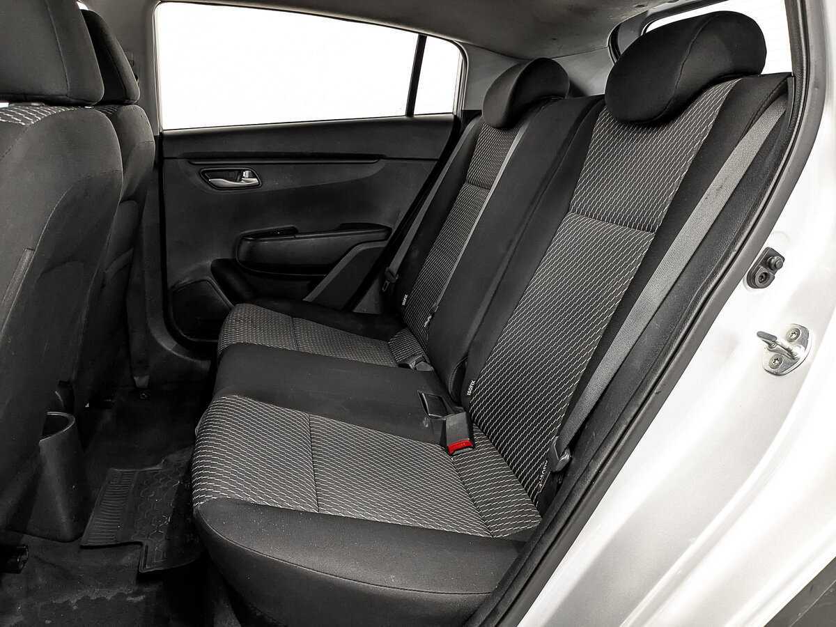 Продажа Б/У Киа Рио. Фото: #16