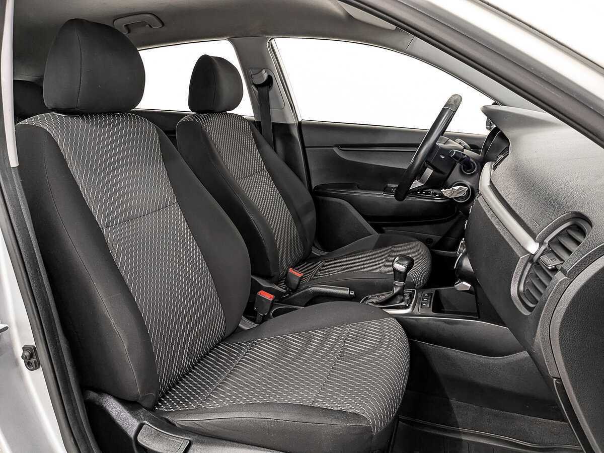 Продажа Б/У Киа Рио. Фото: #22