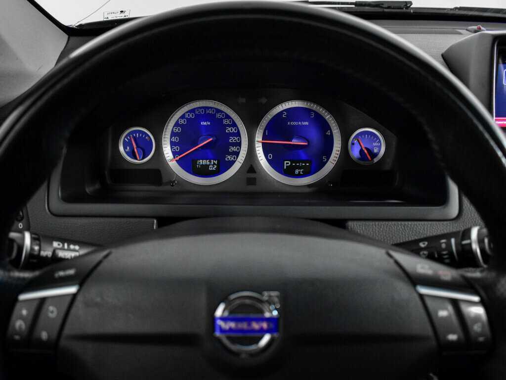 Продажа Б/У Вольво ИксЦ90. Фото: #16