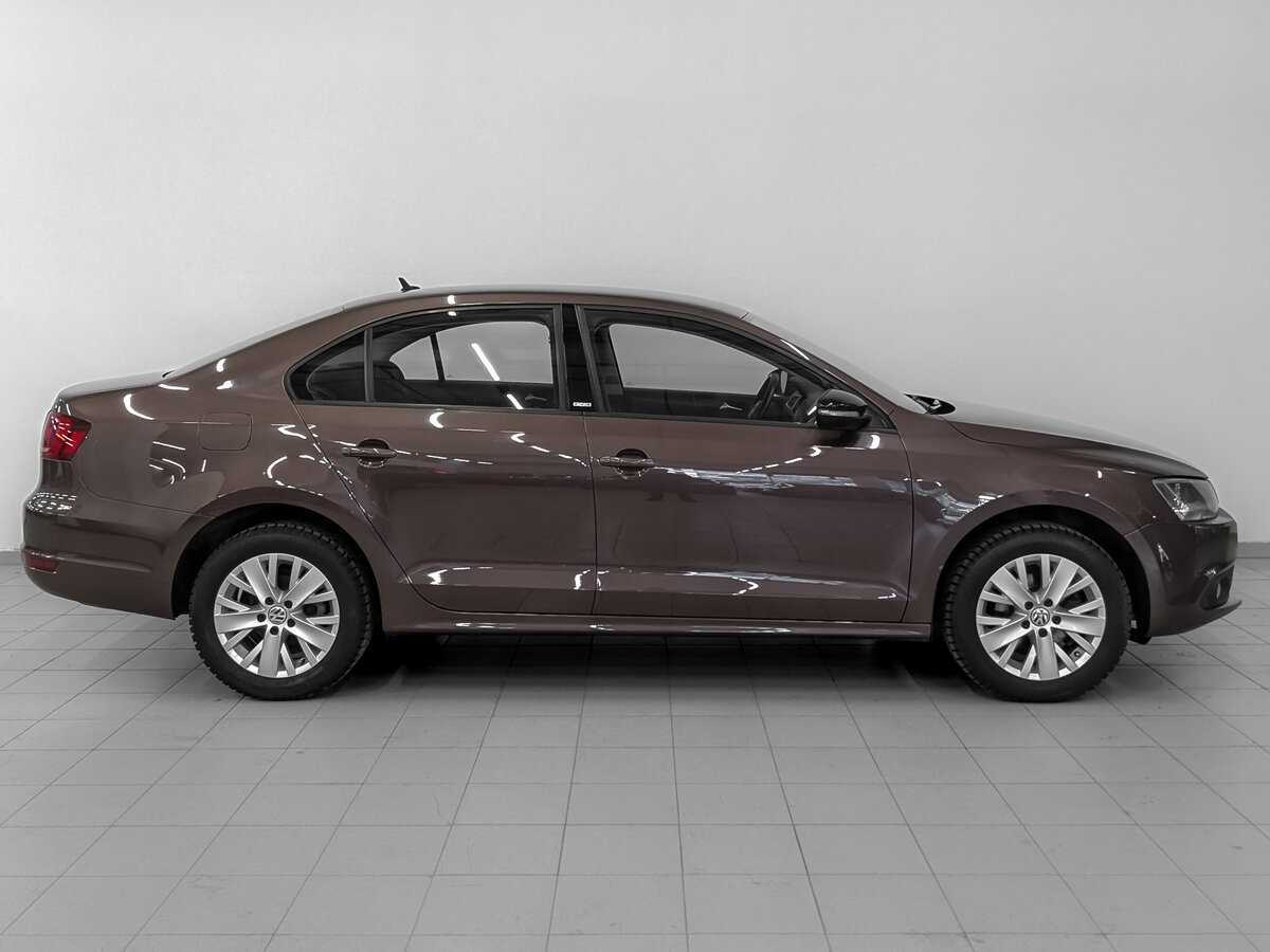 Продажа Б/У Фольксваген Джетта. Фото: #3