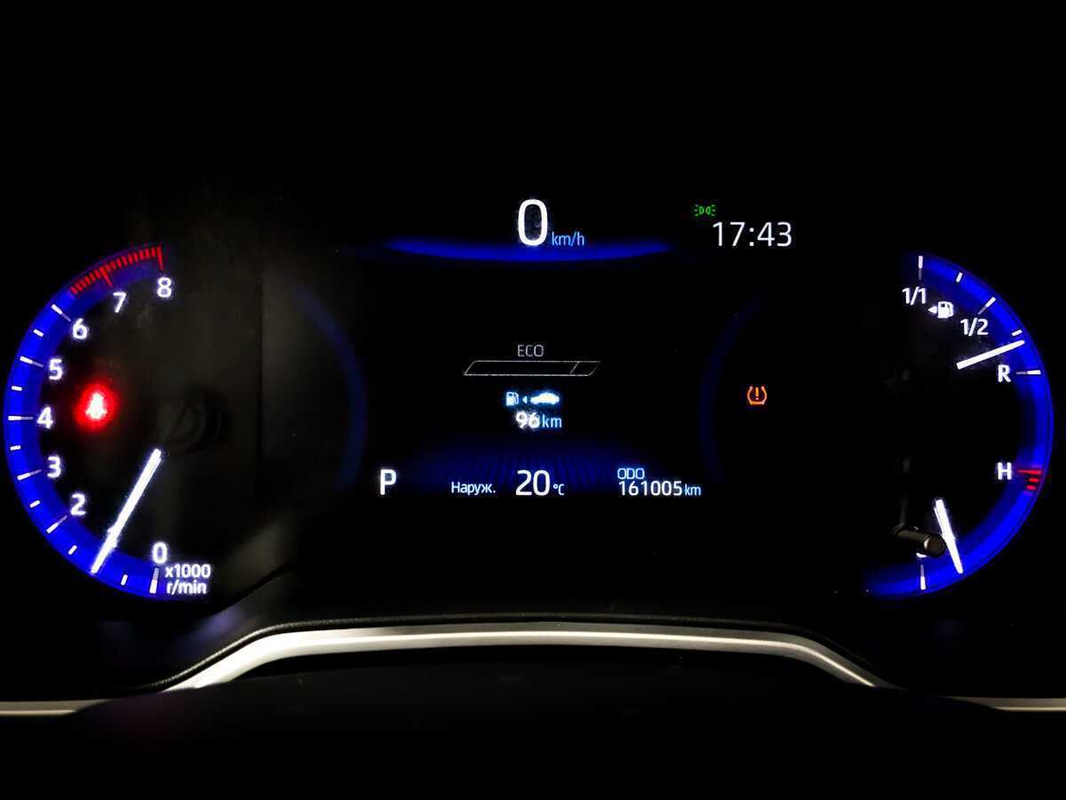 Продажа Б/У Тойота Королла. Фото: #11