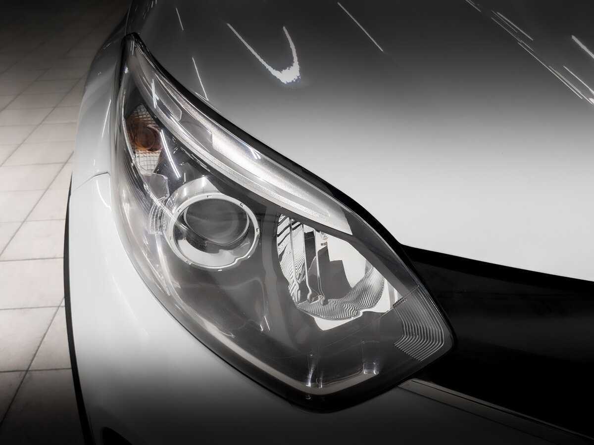 Продажа Б/У Рено Каптюр. Фото: #16