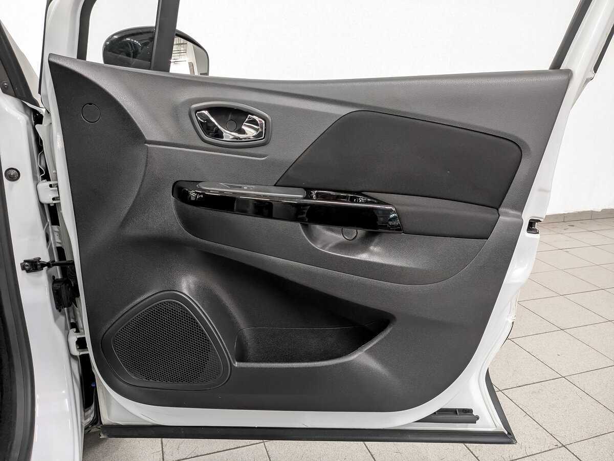 Продажа Б/У Рено Каптюр. Фото: #23