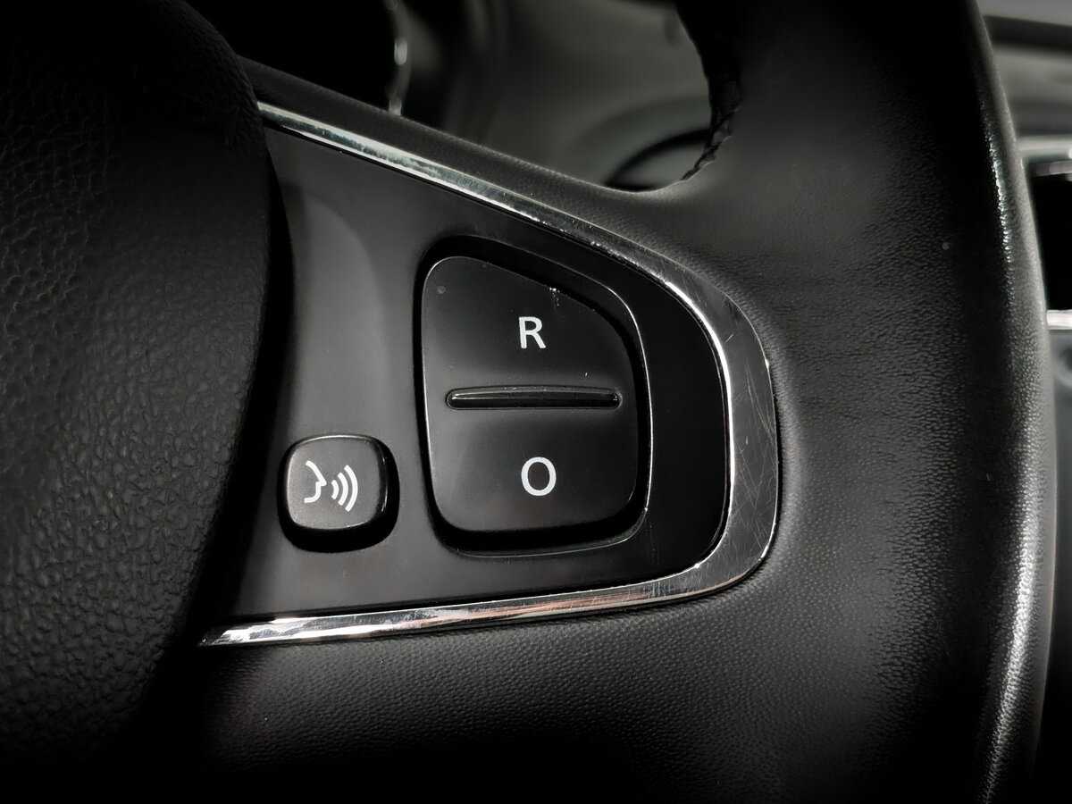 Продажа Б/У Рено Каптюр. Фото: #27