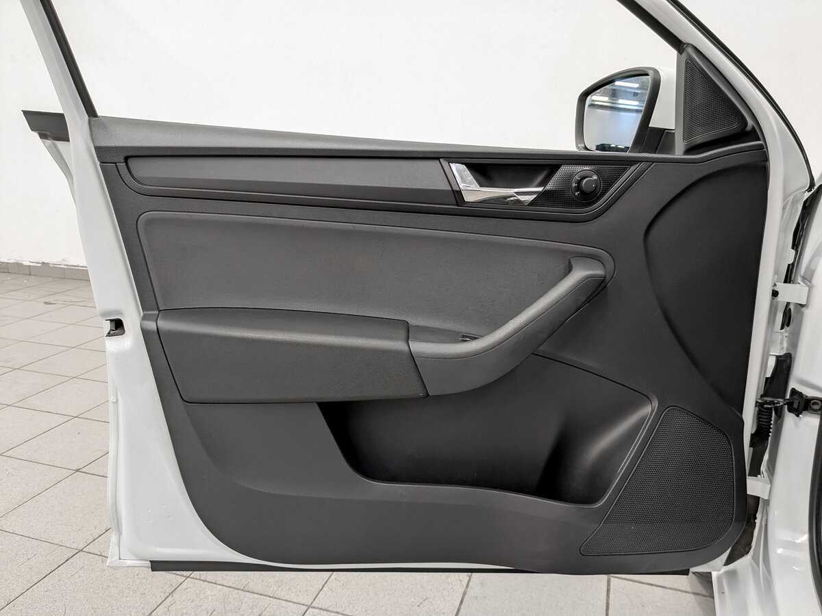 Продажа Б/У Шкода Рапид. Фото: #18