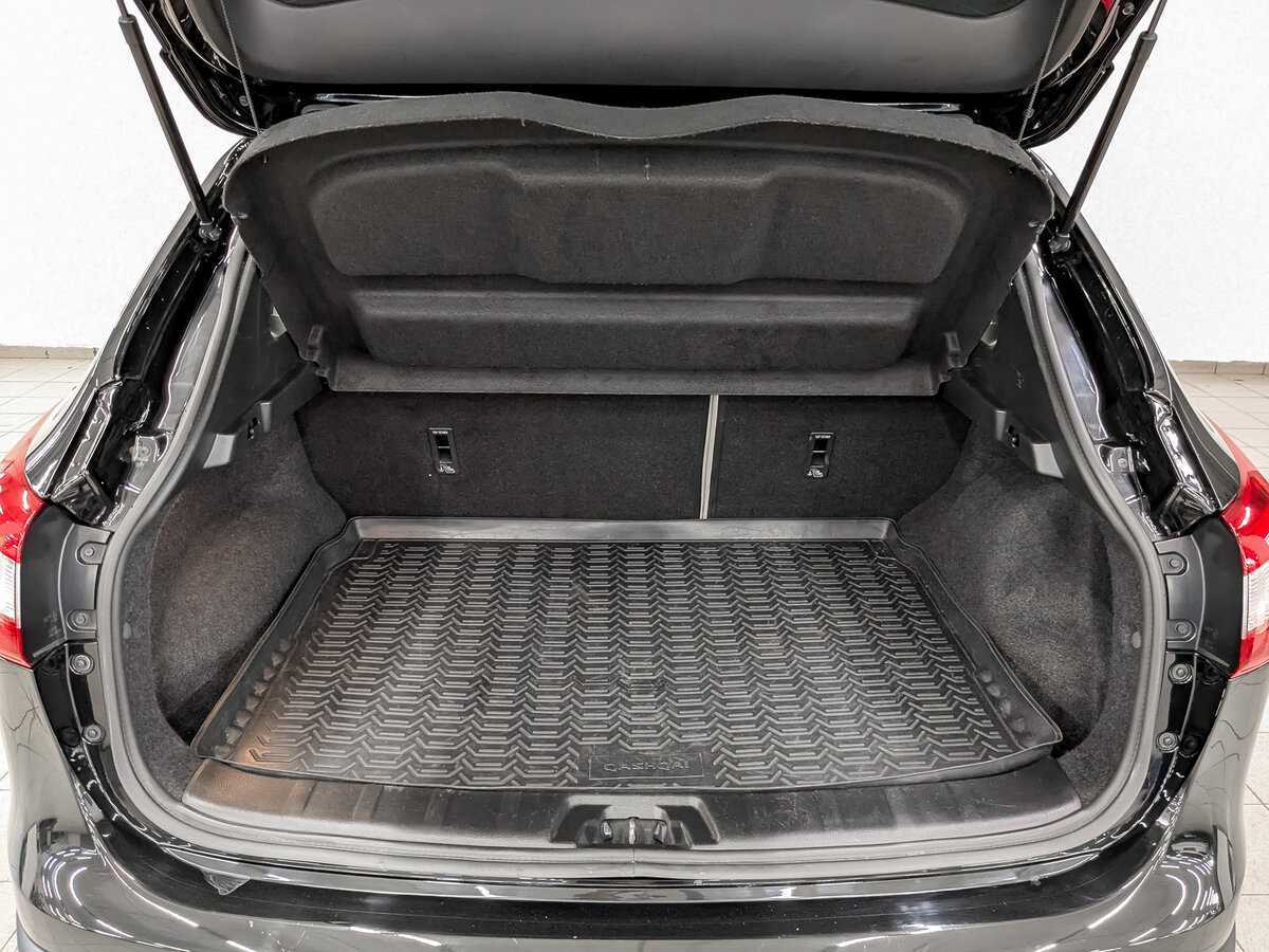 Продажа Б/У Ниссан Кашкай. Фото: #9