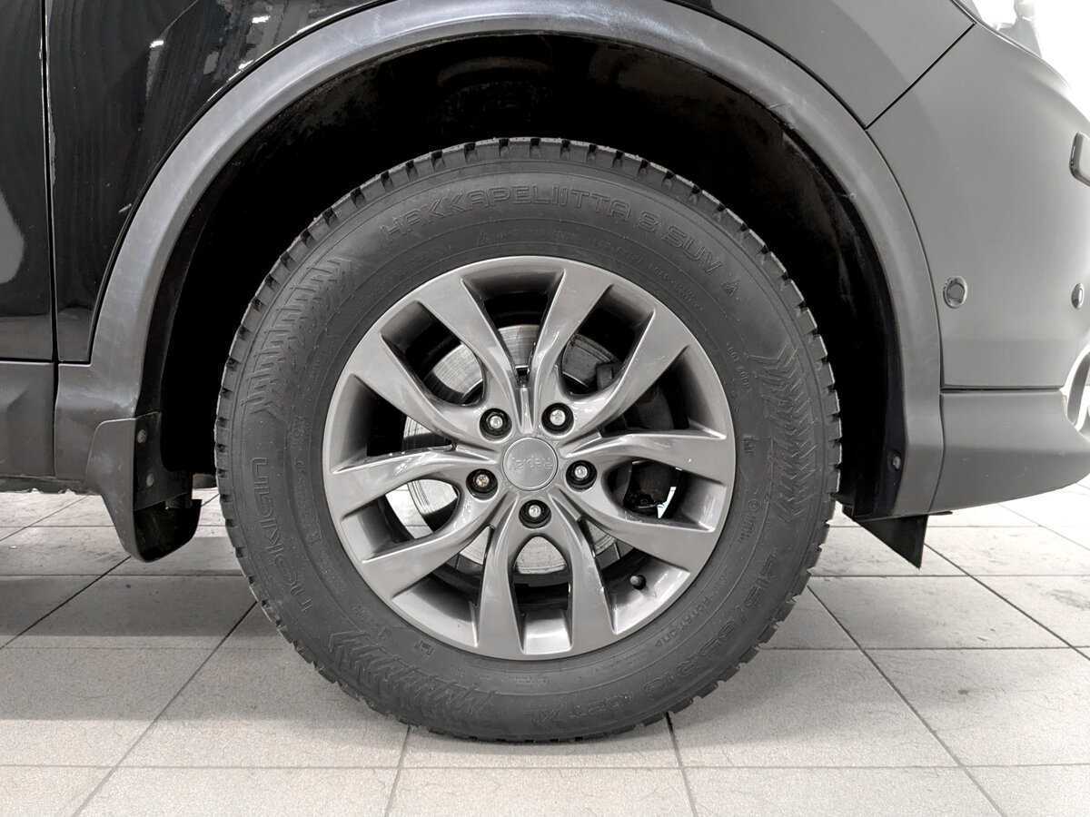 Продажа Б/У Ниссан Кашкай. Фото: #17