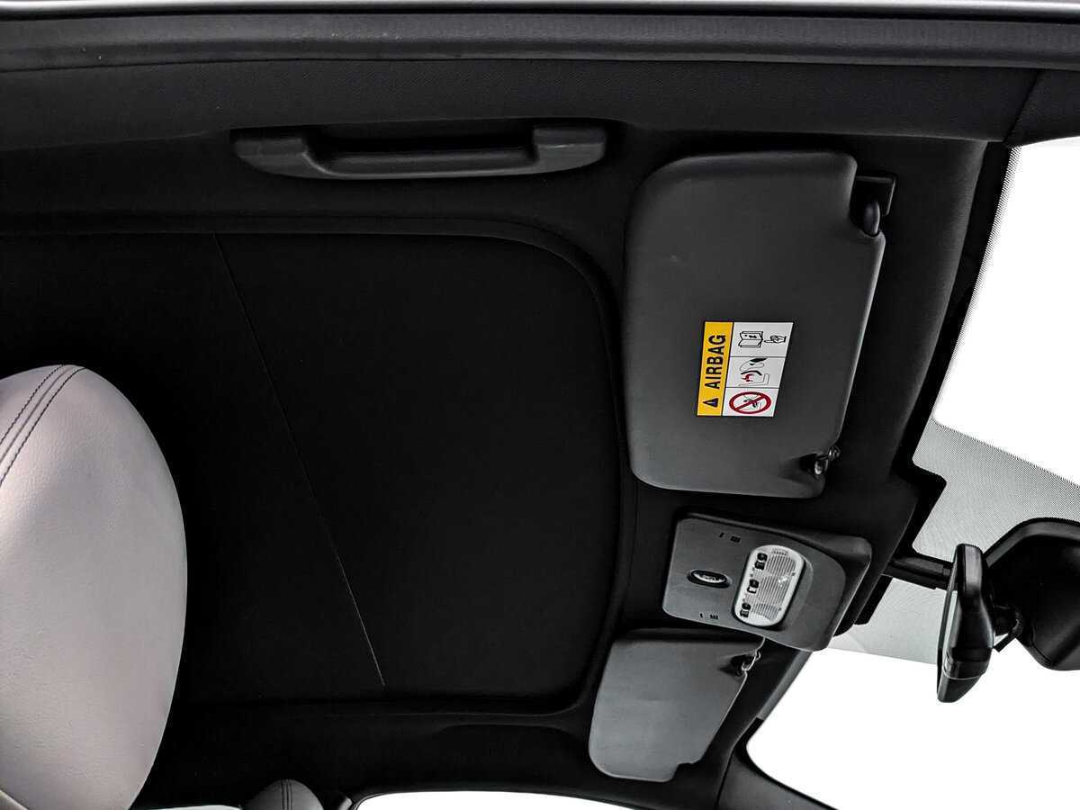 Продажа Б/У Ниссан Кашкай. Фото: #21