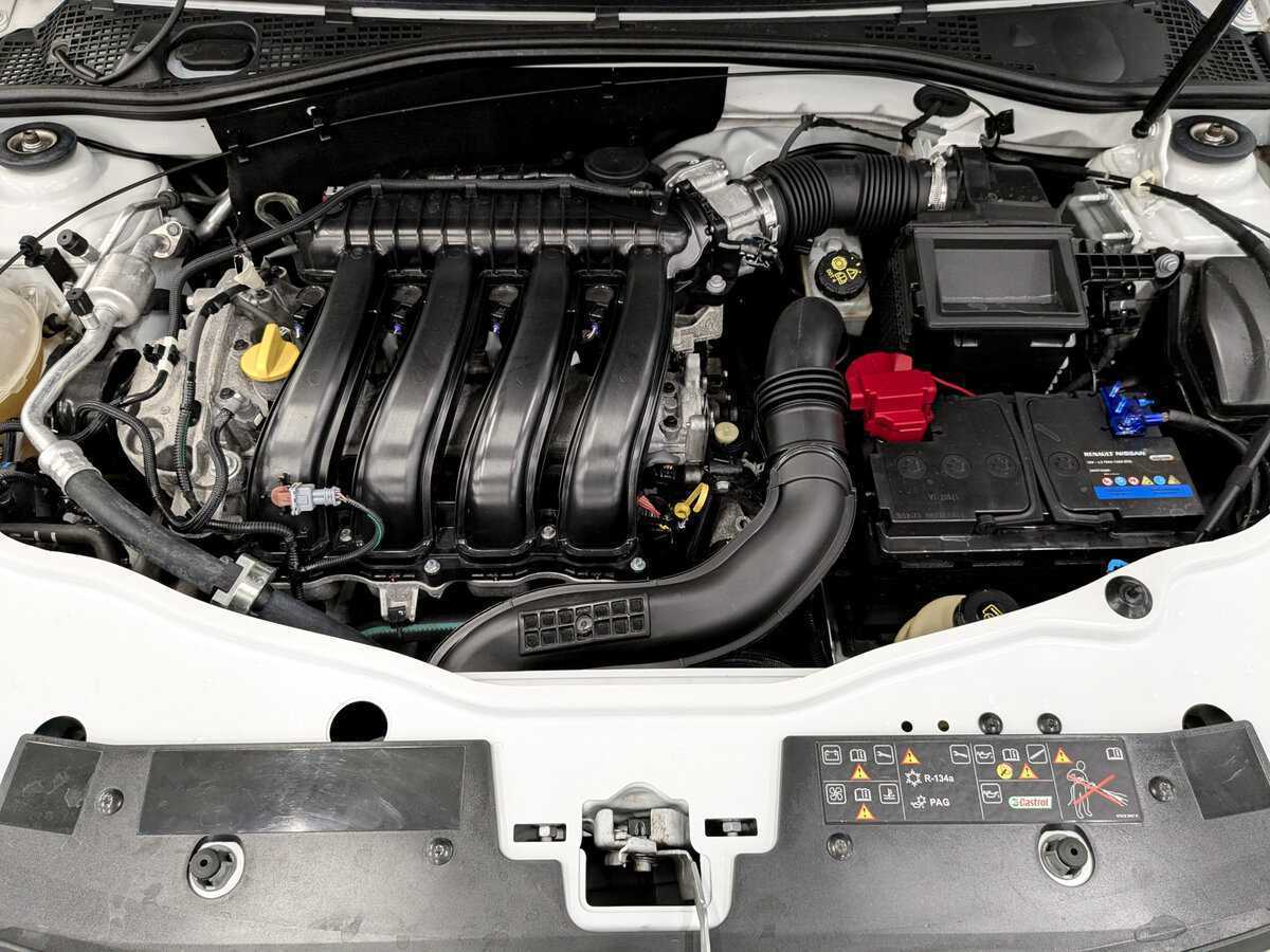 Продажа Б/У Рено Дастер. Фото: #8