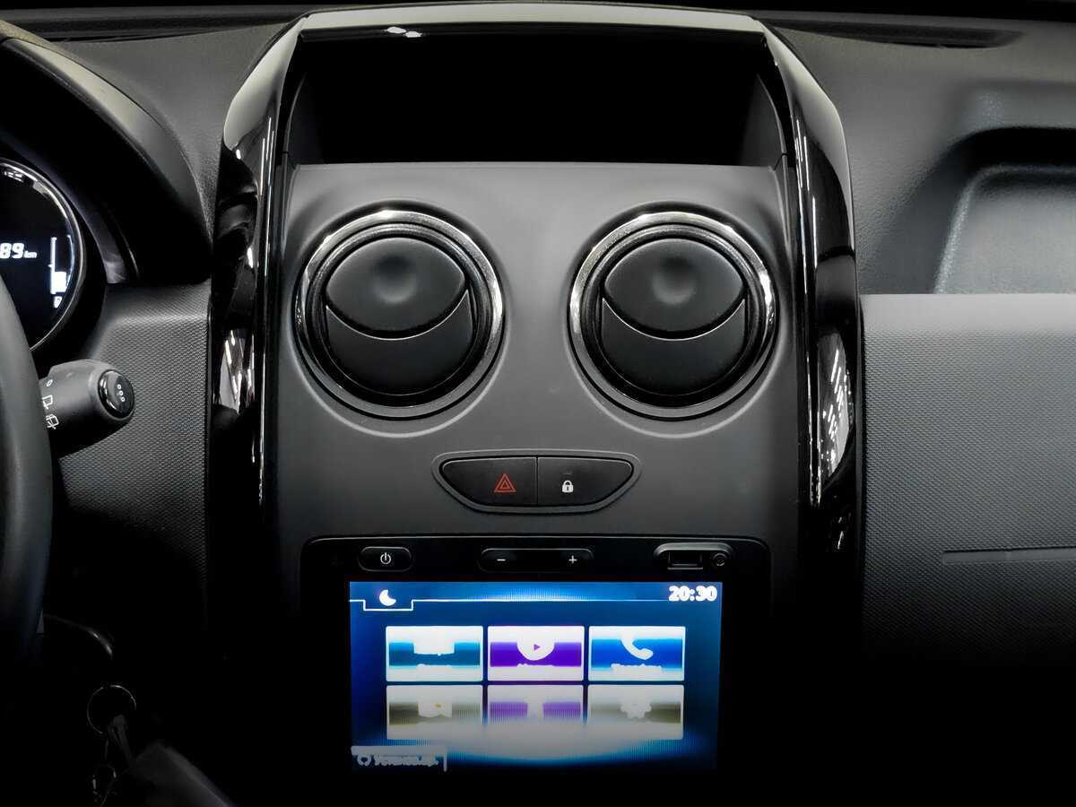 Продажа Б/У Рено Дастер. Фото: #14