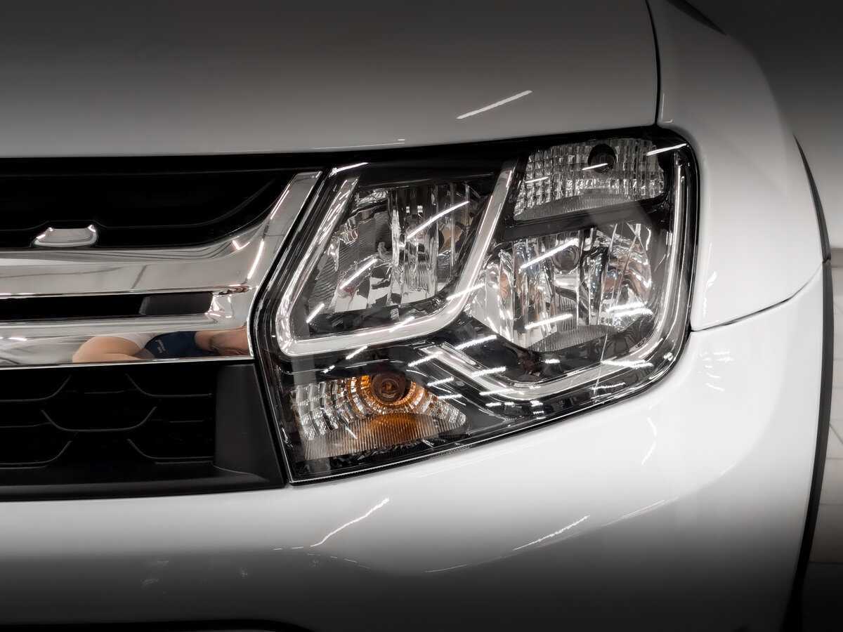 Продажа Б/У Рено Дастер. Фото: #15