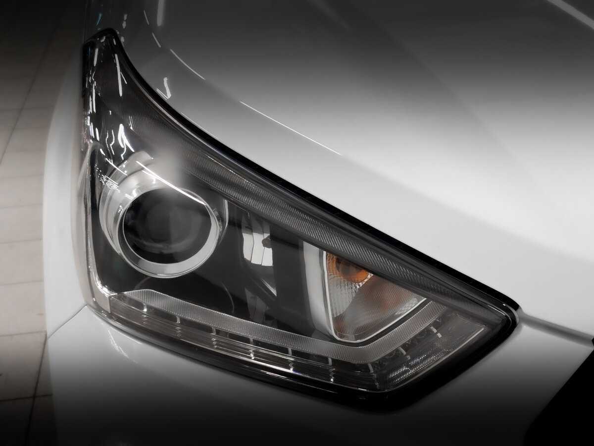 Продажа Б/У Хендай Крета. Фото: #16