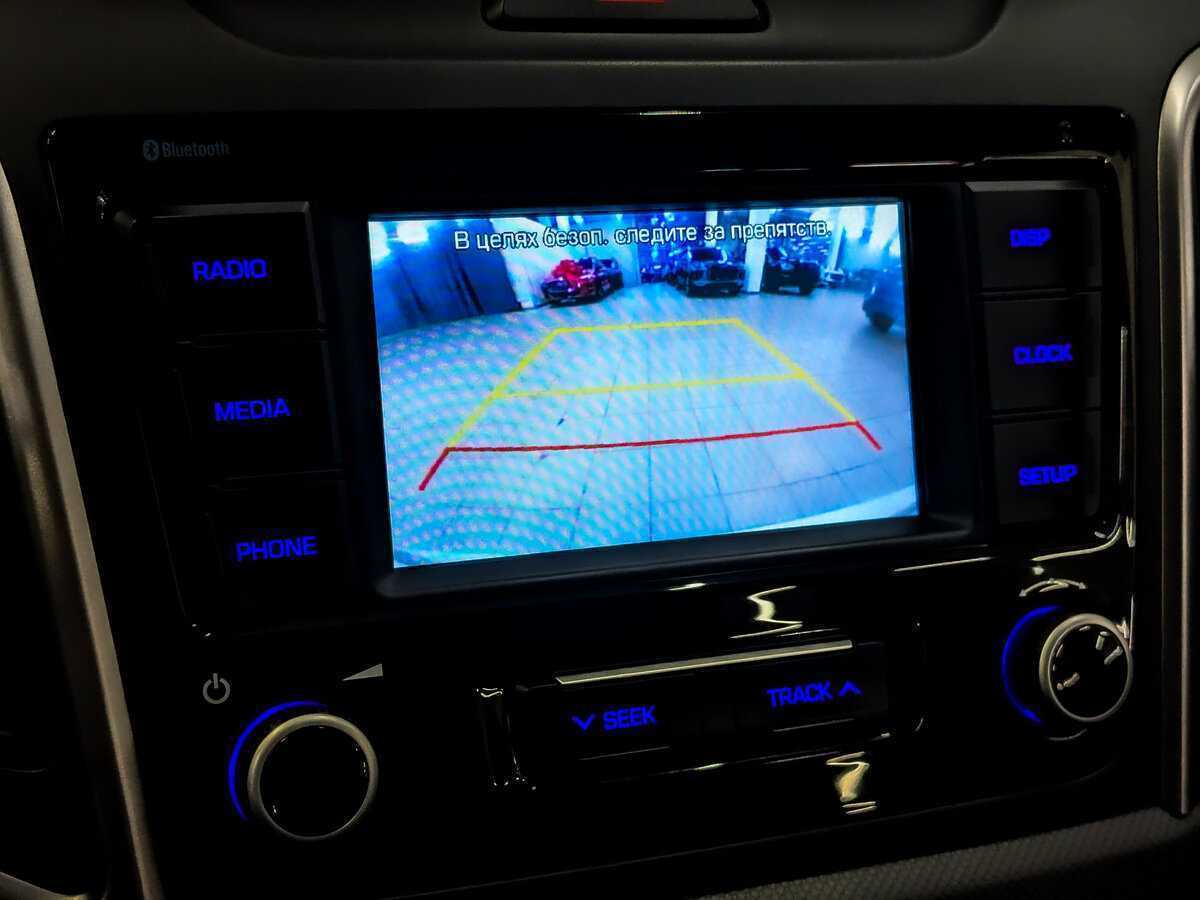 Продажа Б/У Хендай Крета. Фото: #25