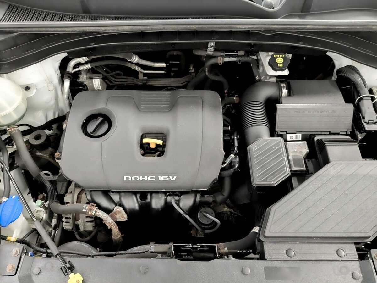 Продажа Б/У Киа Спортейдж. Фото: #8