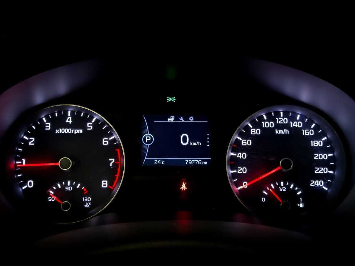 Продажа Б/У Киа Спортейдж. Фото: #12