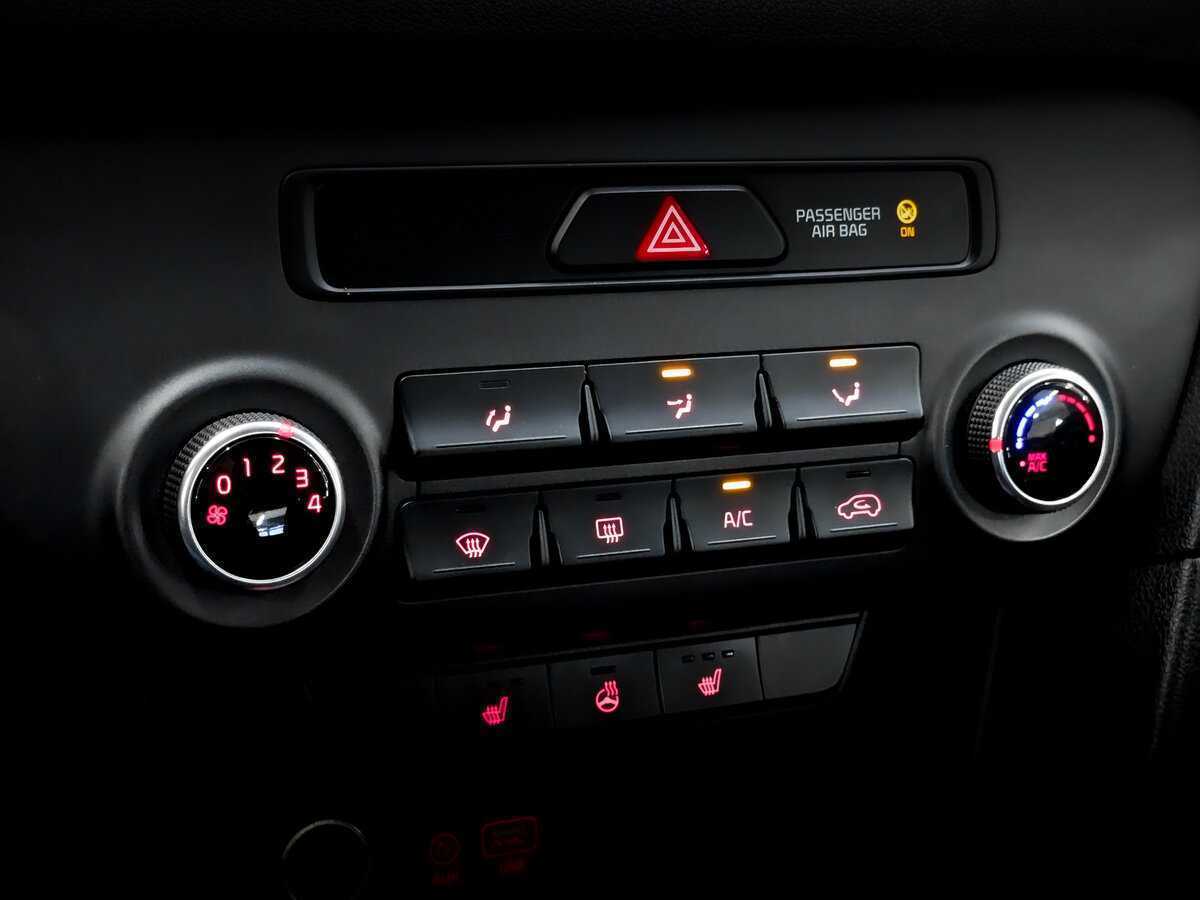 Продажа Б/У Киа Спортейдж. Фото: #24