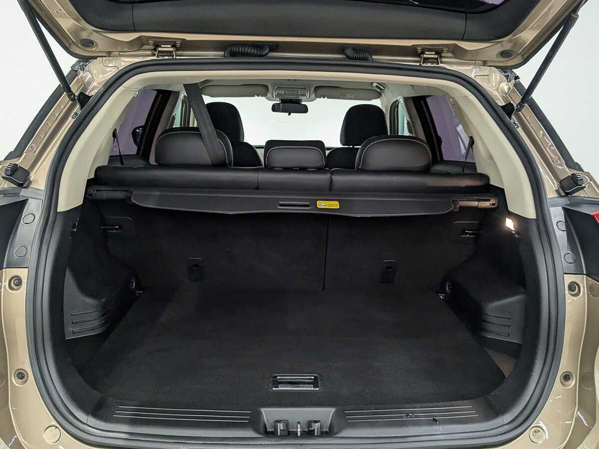 Продажа Б/У Джили Атлас. Фото: #9