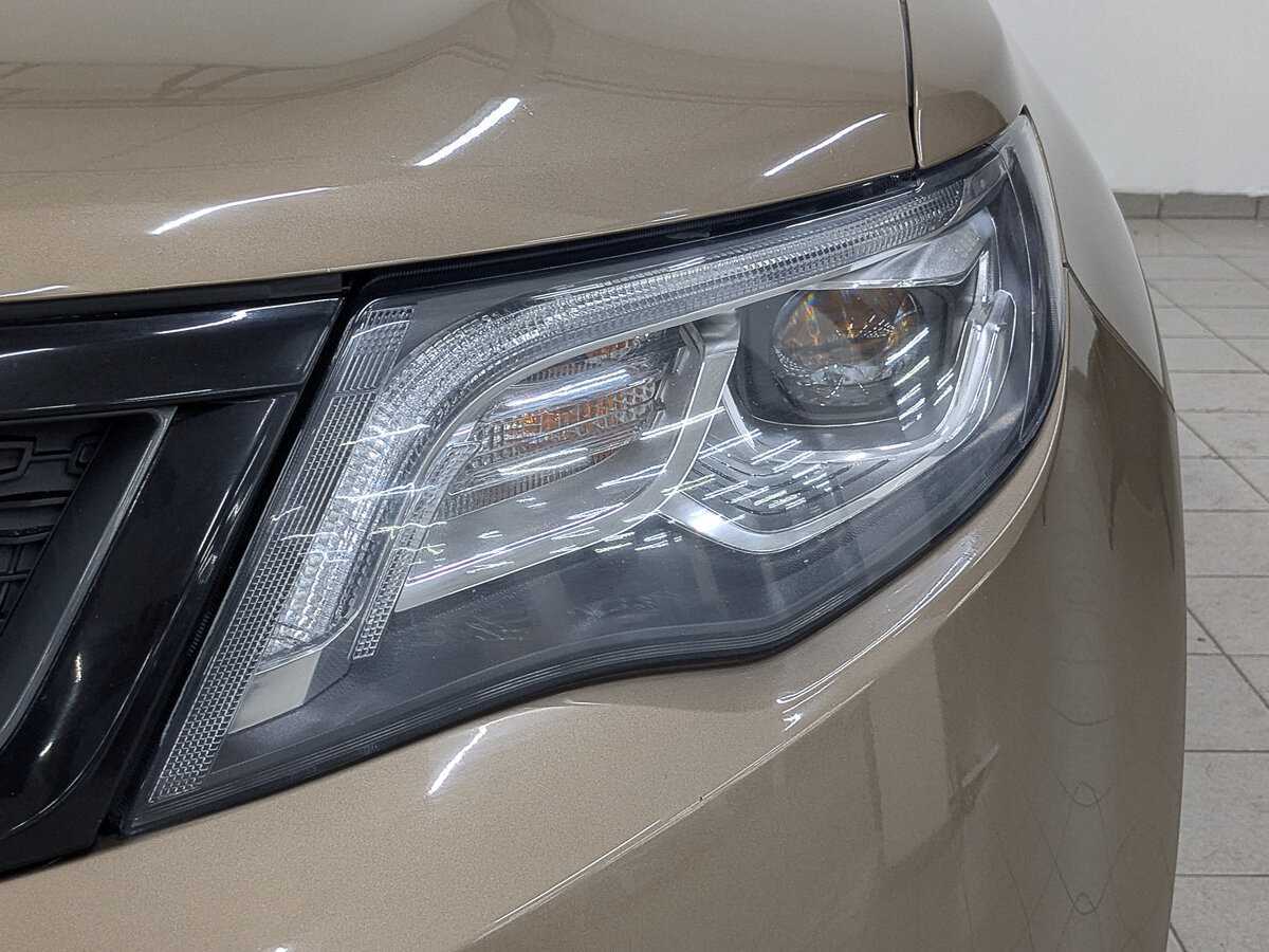 Продажа Б/У Джили Атлас. Фото: #10