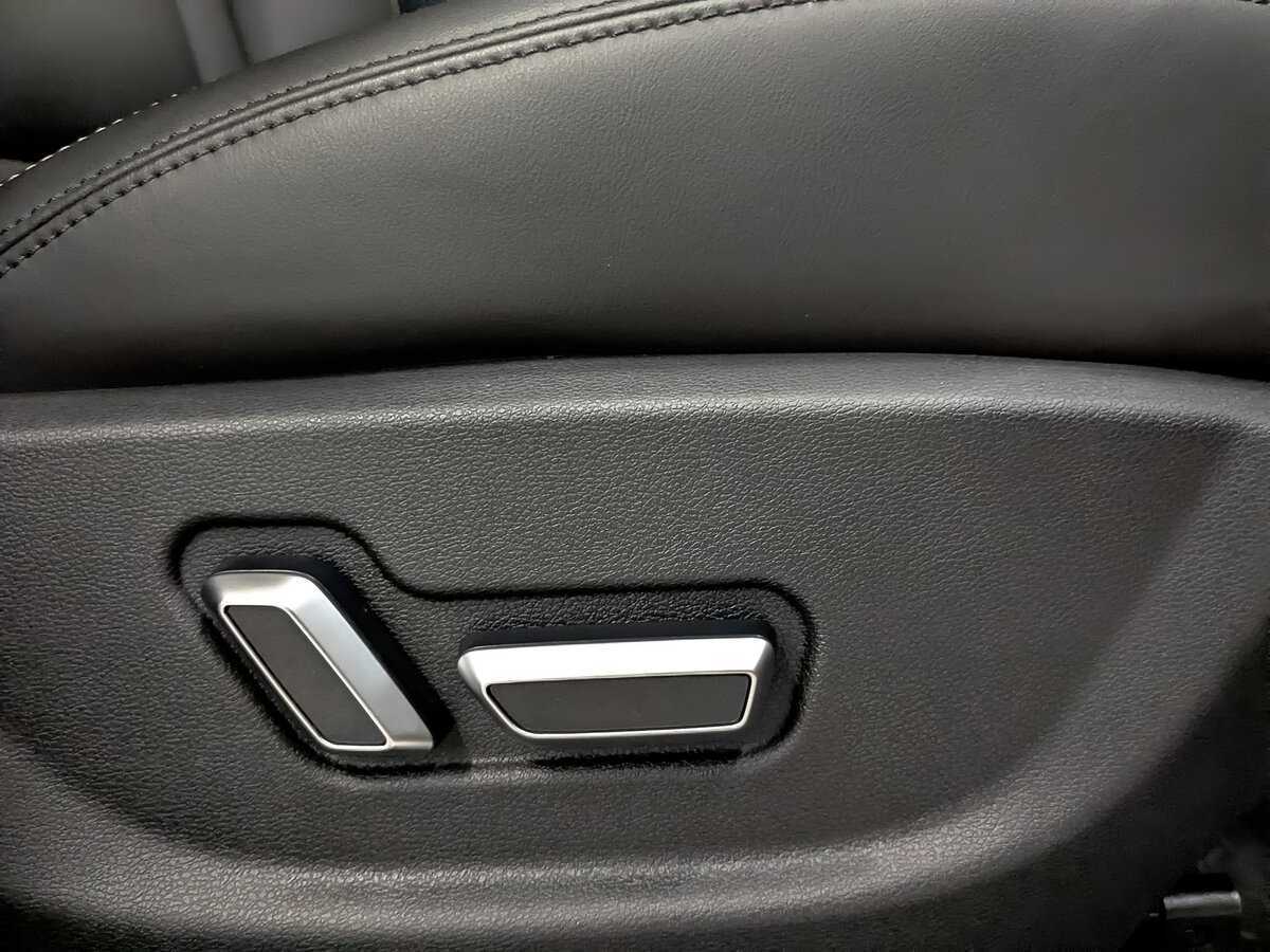 Продажа Б/У Джили Атлас. Фото: #24