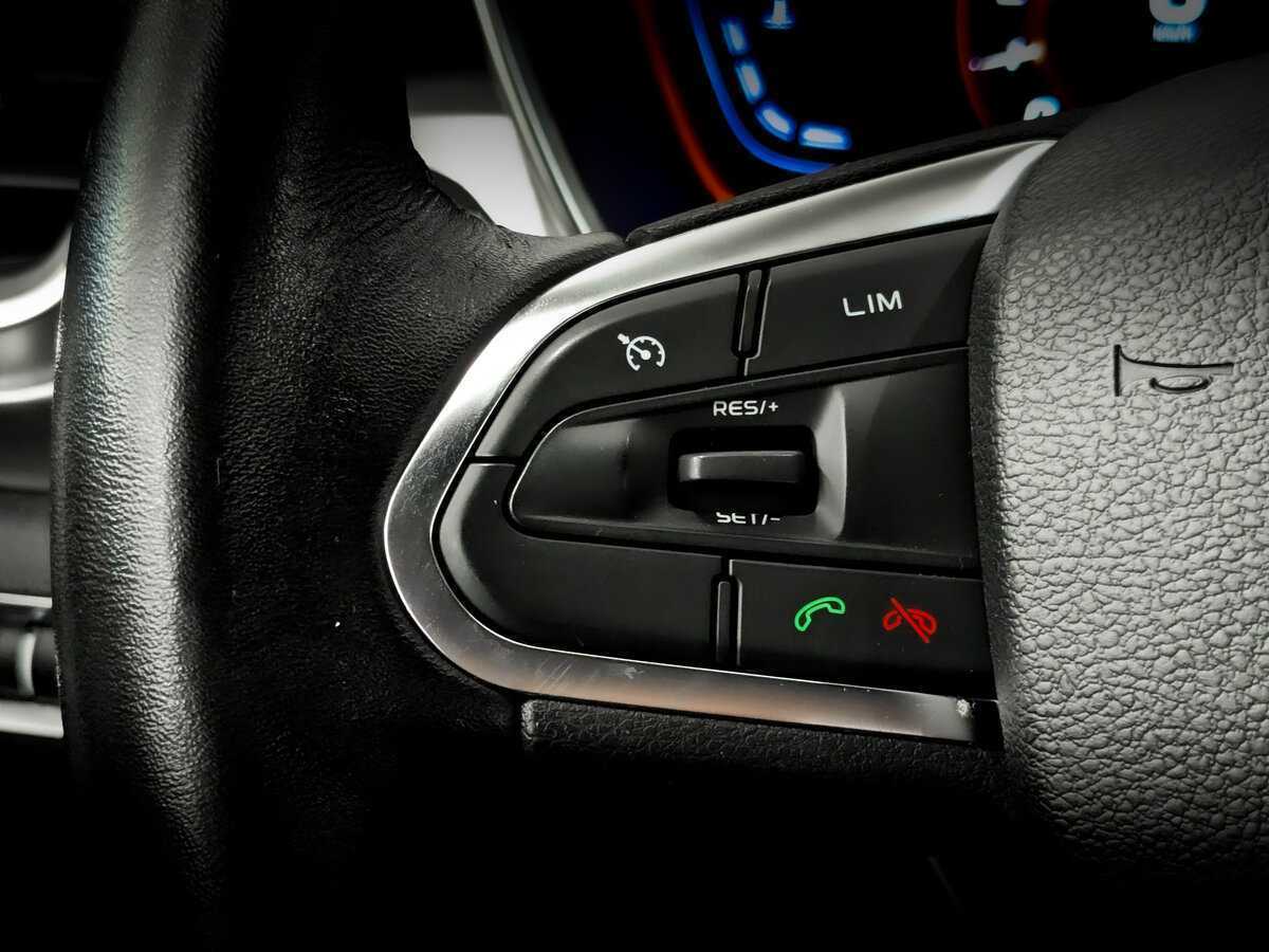 Продажа Б/У Джили Кулрэй. Фото: #26