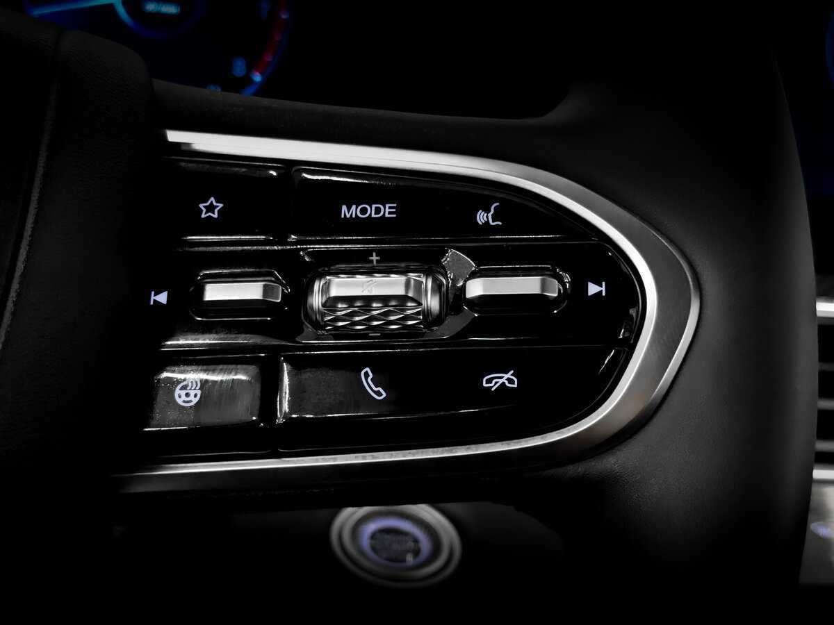 Купить Chery Tiggo 7 Pro Max с пробегом. Фото: #27