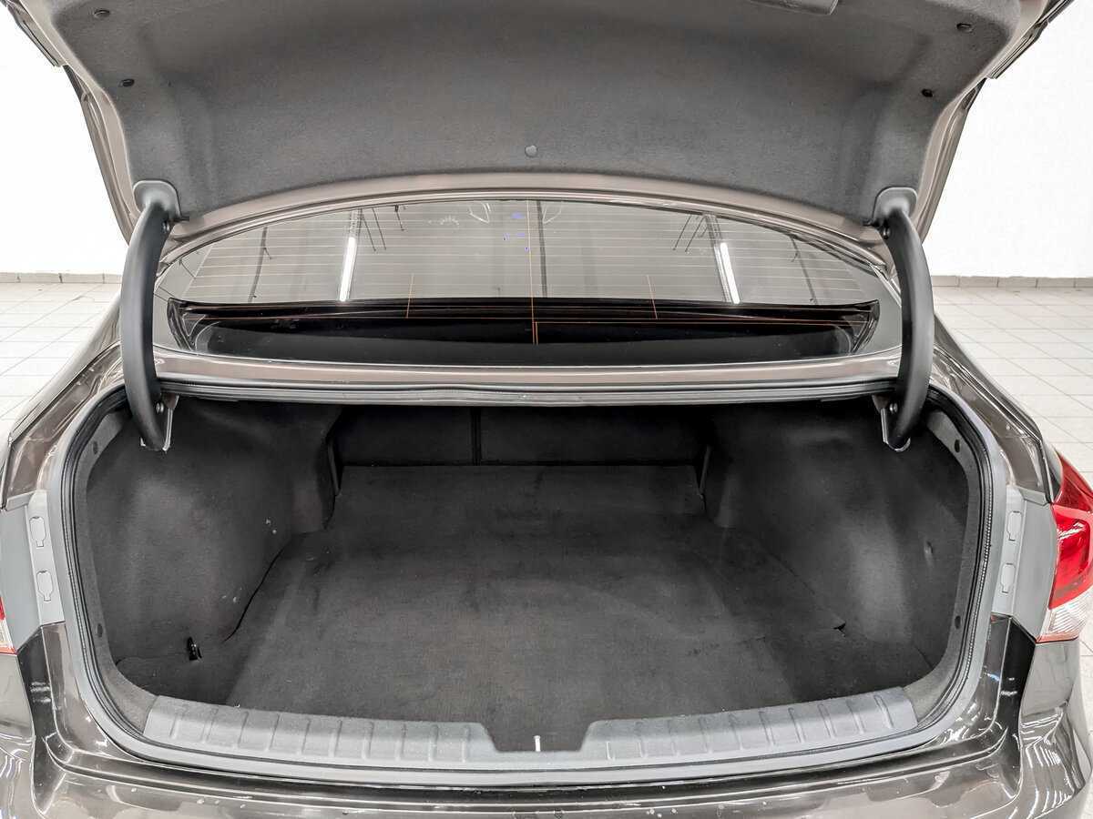 Продажа Б/У Хендай ай40. Фото: #9