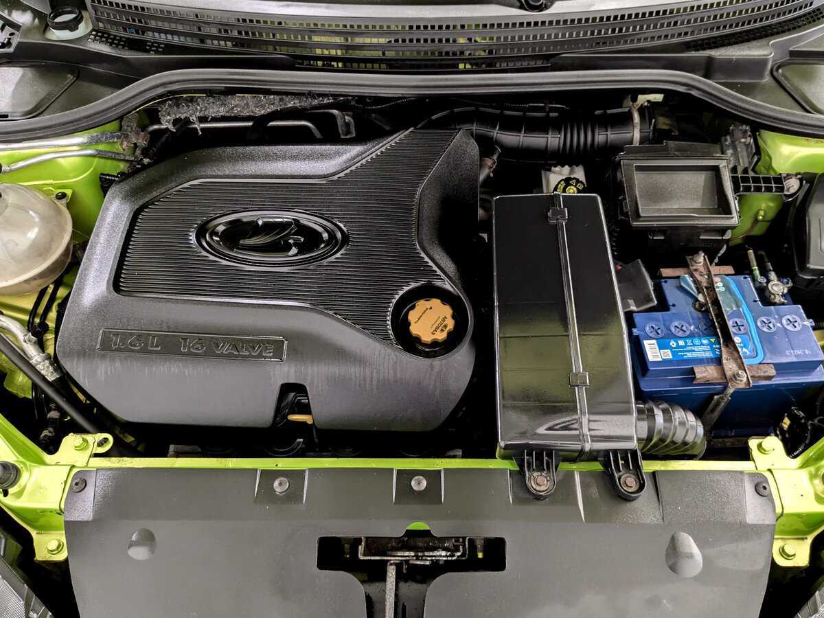 Продажа Б/У Лада (ВАЗ) Веста. Фото: #8