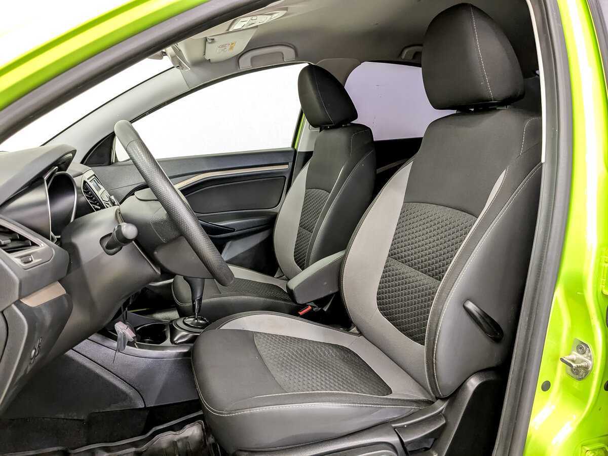 Продажа Б/У Лада (ВАЗ) Веста. Фото: #19