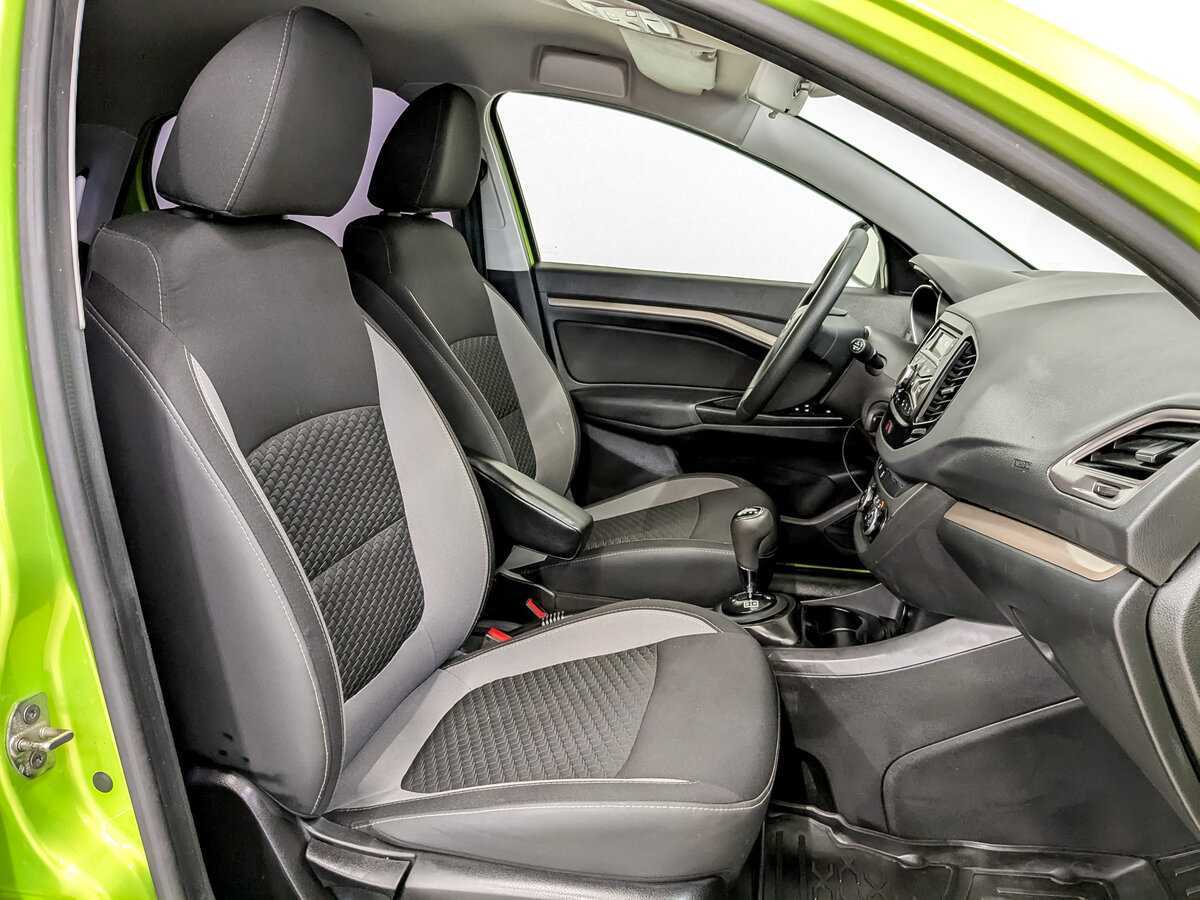 Продажа Б/У Лада (ВАЗ) Веста. Фото: #22