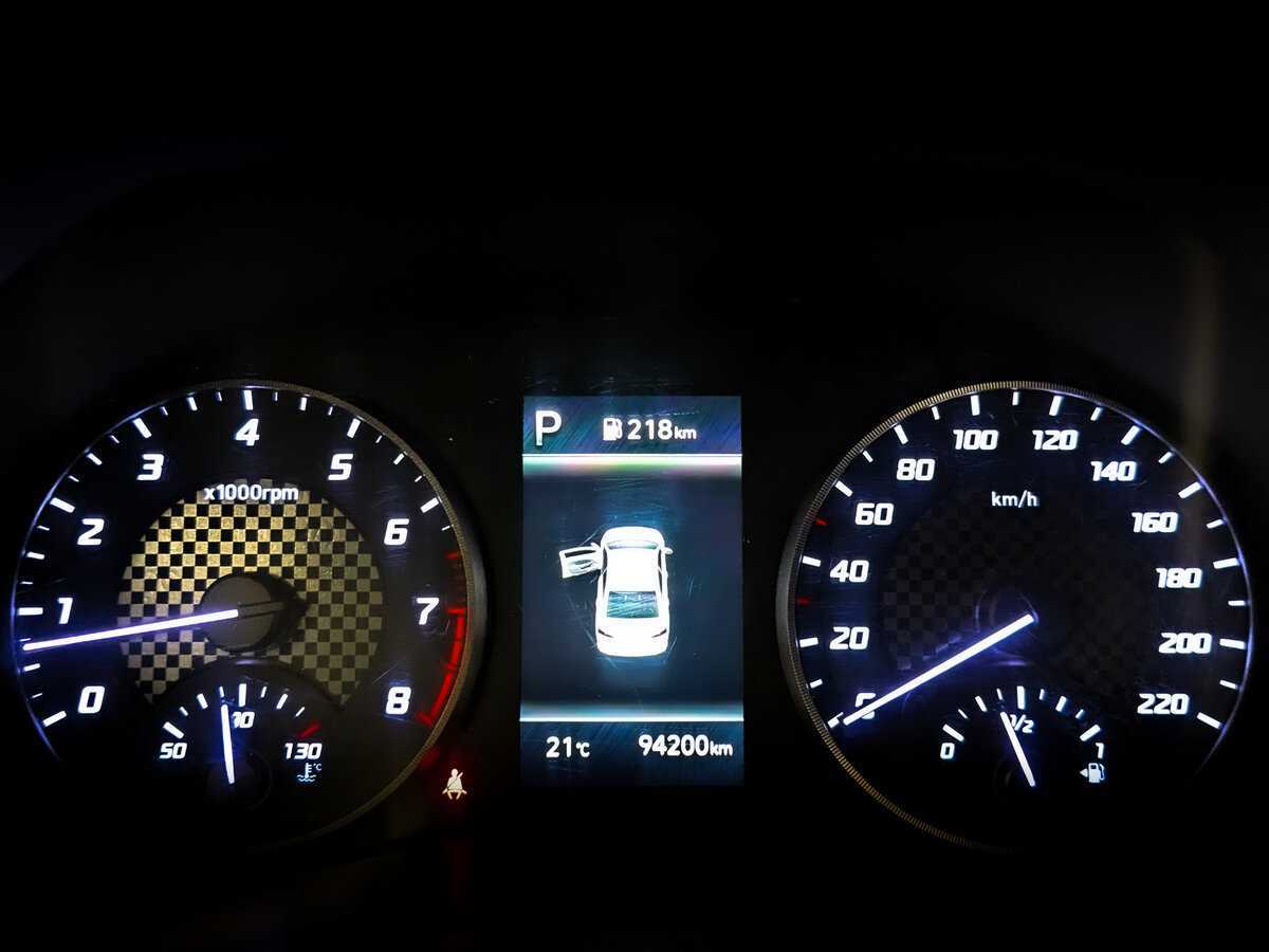 Продажа Б/У Хендай Солярис. Фото: #12