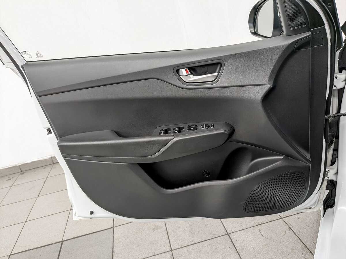 Продажа Б/У Хендай Солярис. Фото: #18