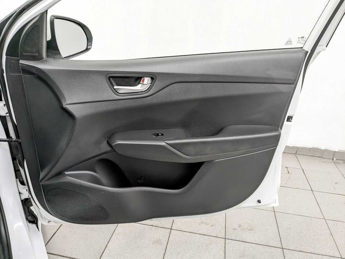 Продажа Б/У Хендай Солярис. Фото: #23