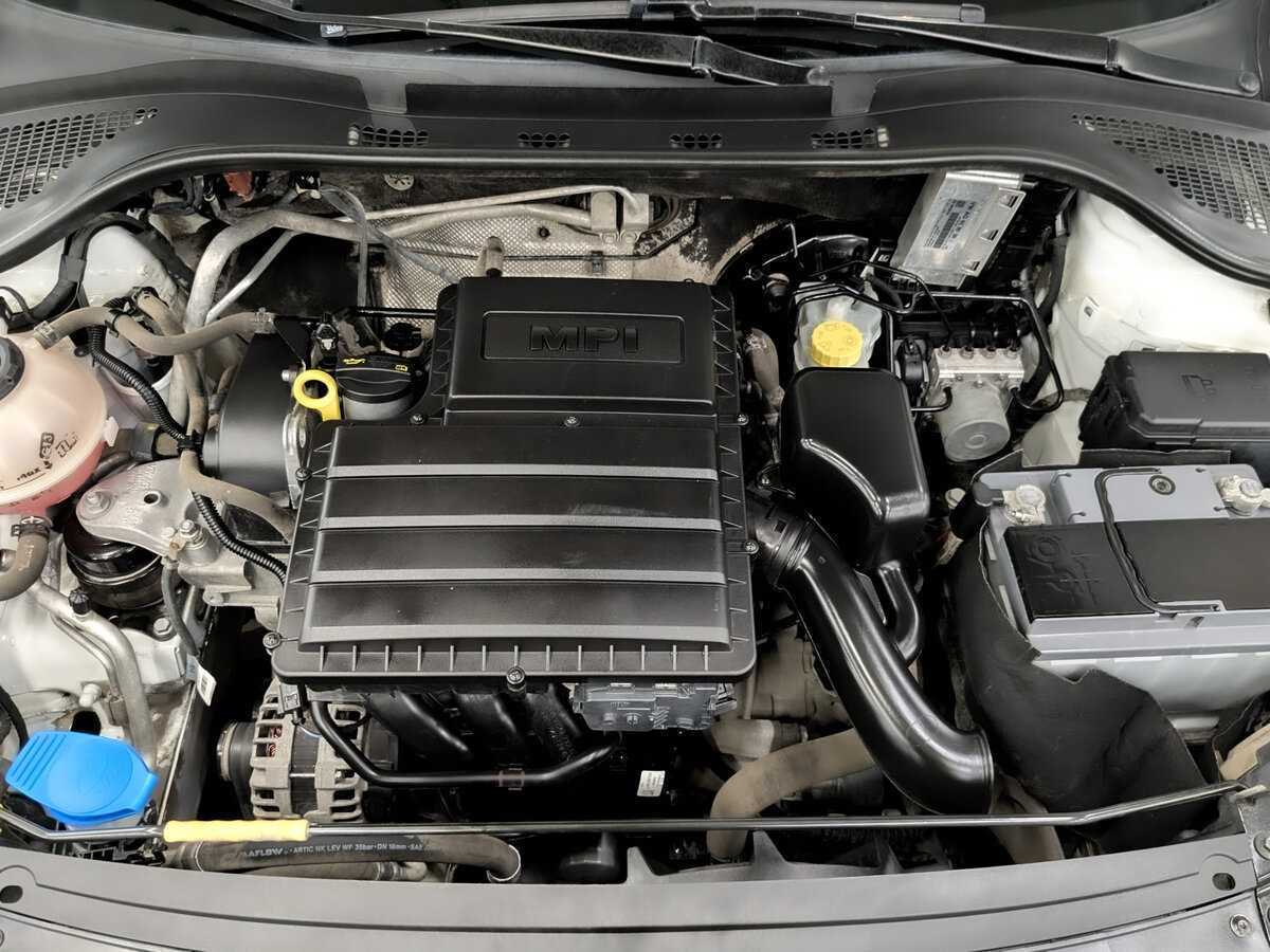 Продажа Б/У Шкода Рапид. Фото: #8