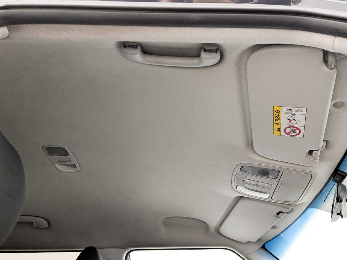 Продажа Б/У Киа Соул. Фото: #21