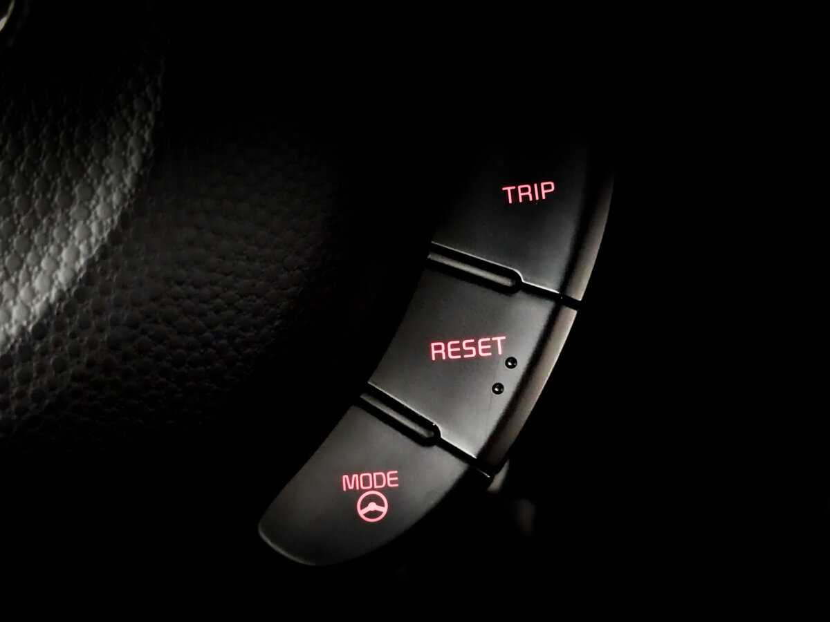 Продажа Б/У Киа Соул. Фото: #26