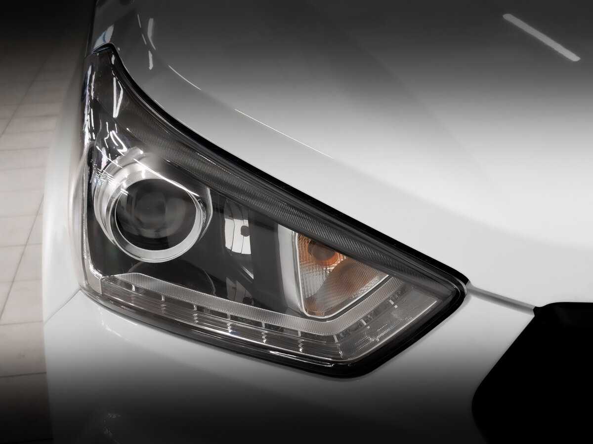 Продажа Б/У Хендай Крета. Фото: #16