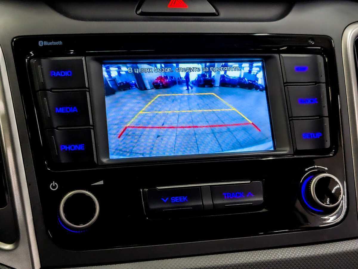 Продажа Б/У Хендай Крета. Фото: #25