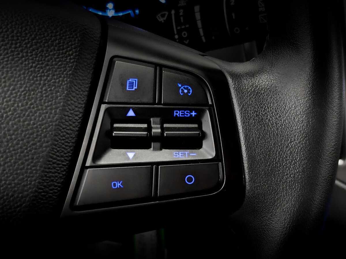 Продажа Б/У Хендай Крета. Фото: #27