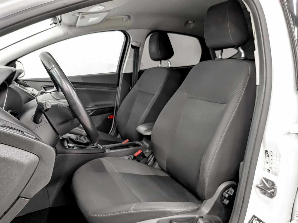 Продажа Б/У Форд Фокус. Фото: #16