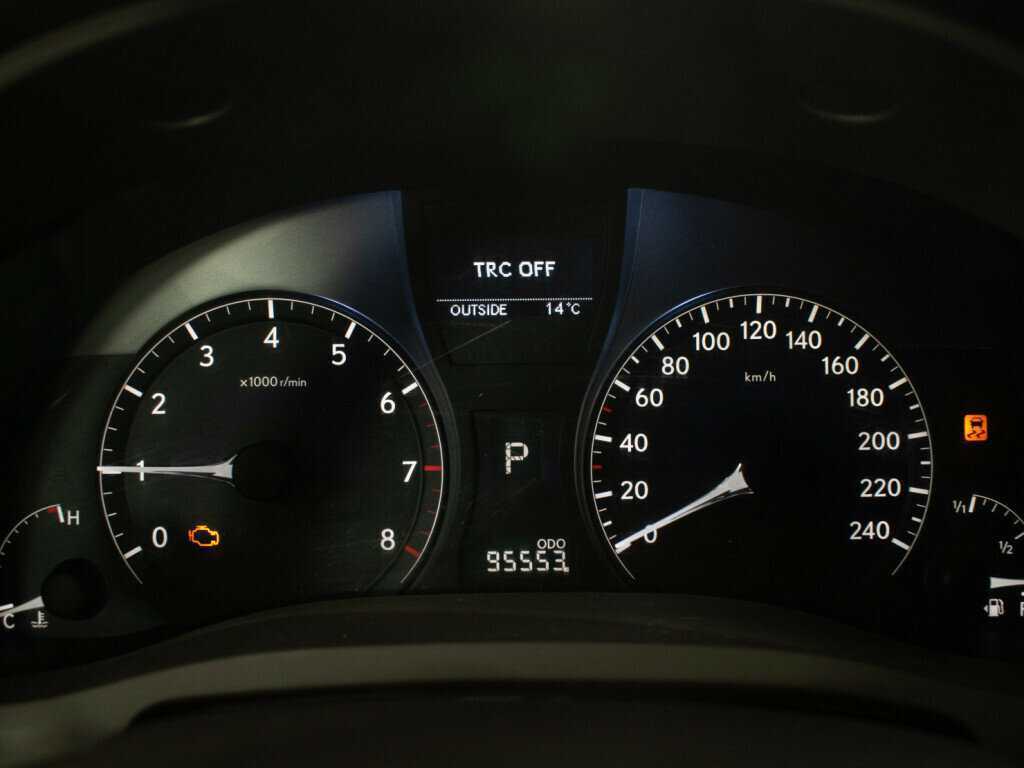 Купить Lexus RX с пробегом. Фото: #11