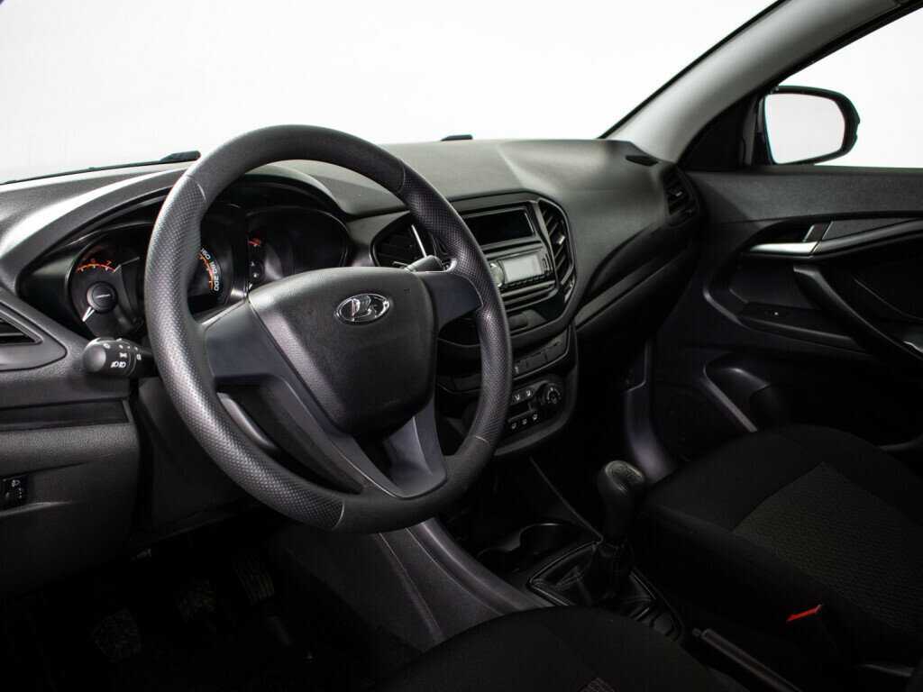 Продажа Б/У Лада (ВАЗ) Веста. Фото: #7