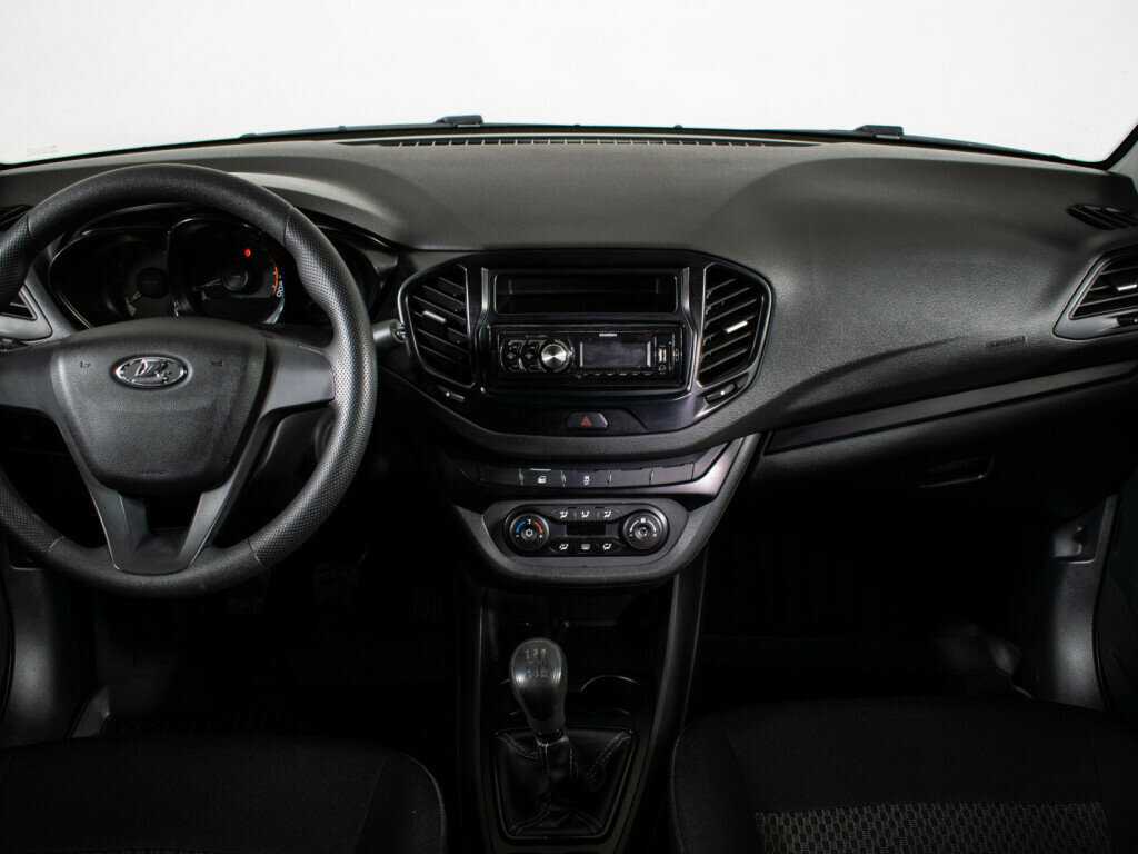 Продажа Б/У Лада (ВАЗ) Веста. Фото: #11