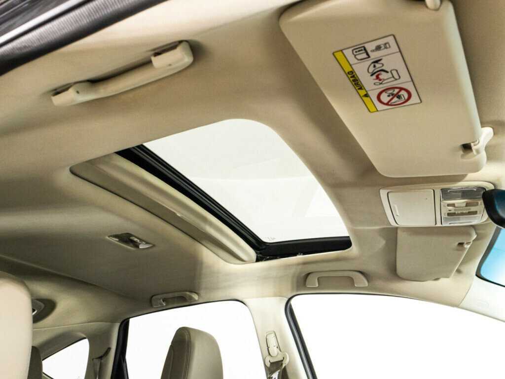 Купить Honda CR-V с пробегом. Фото: #17