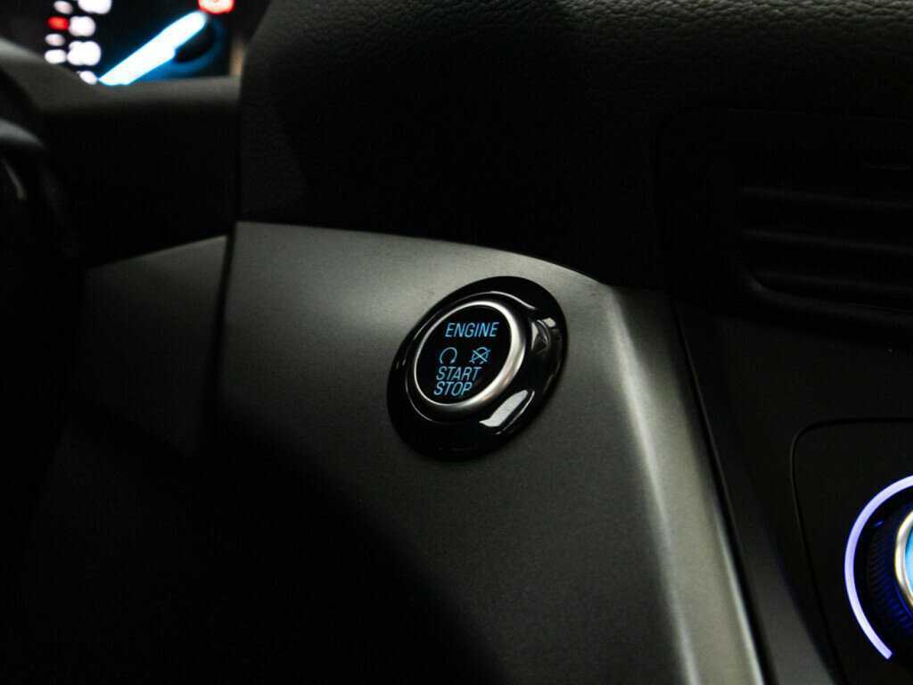 Продажа Б/У Форд Куга. Фото: #16