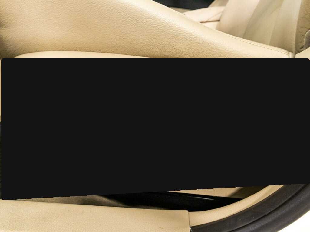 Купить Nissan X-Trail с пробегом. Фото: #14