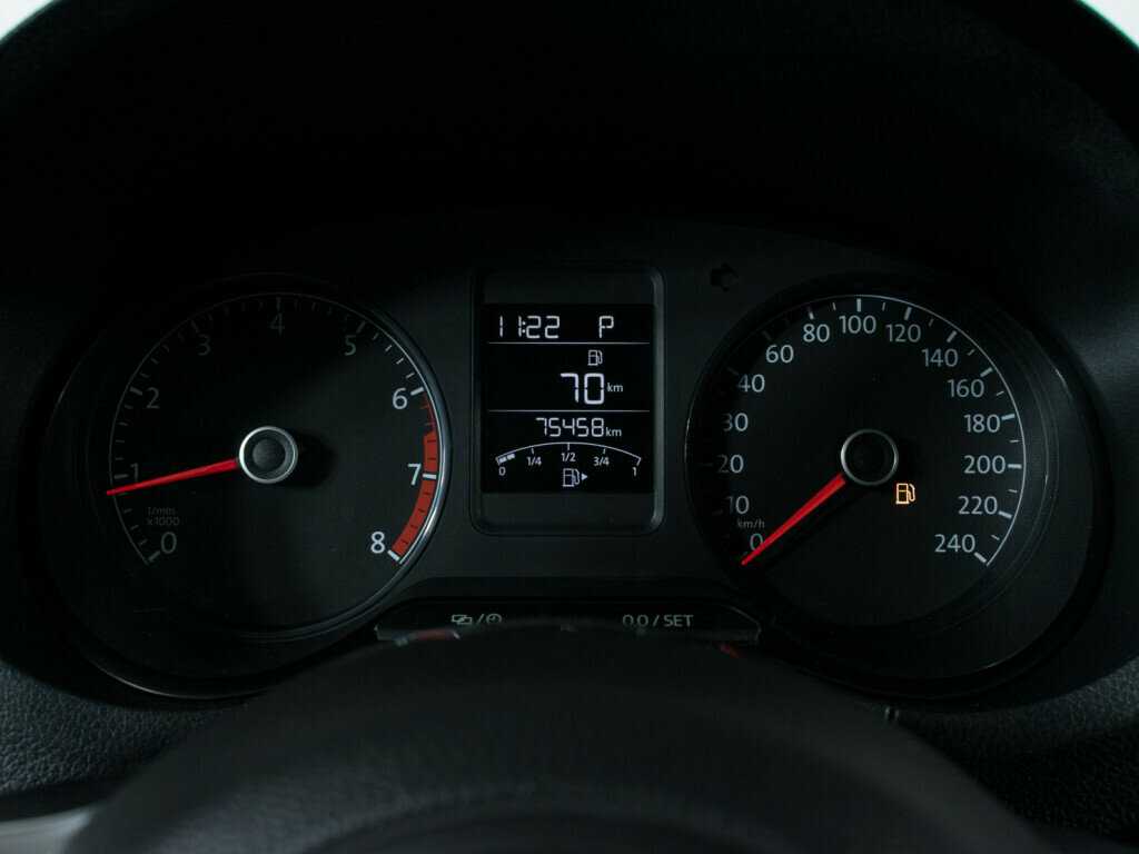 Продажа Б/У Фольксваген Поло. Фото: #10